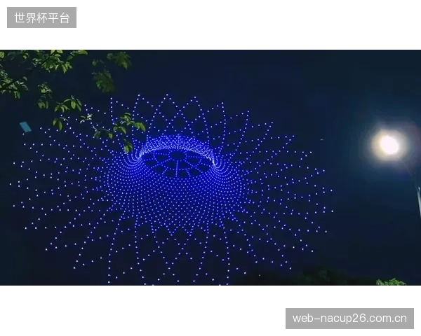 应杜绝表演性质的无人机集群灯光秀，回归安防巡检的务实应用场景