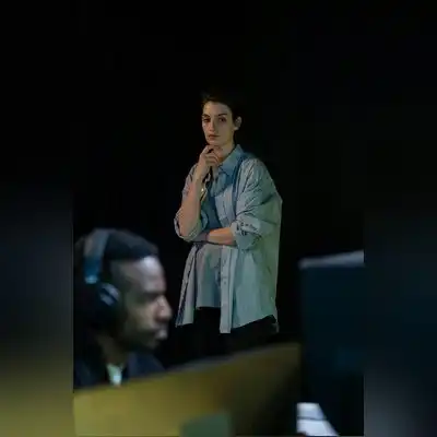 漕樱博